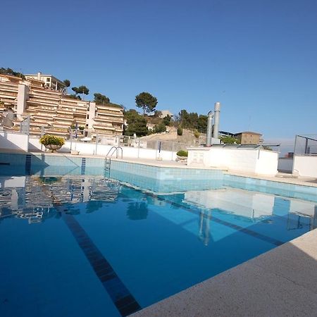 Lets Holidays Apartment Pool Terrace Tossa De Mar Exterior photo