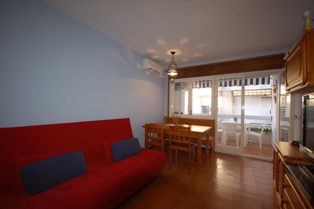 Lets Holidays Apartment Pool Terrace Tossa De Mar Exterior photo